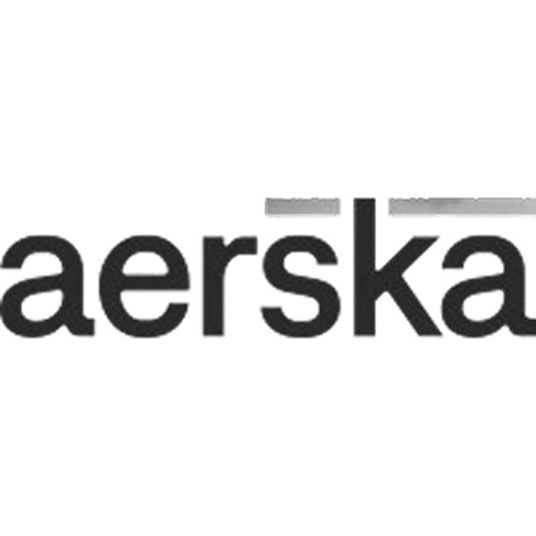 Aerska monochrome