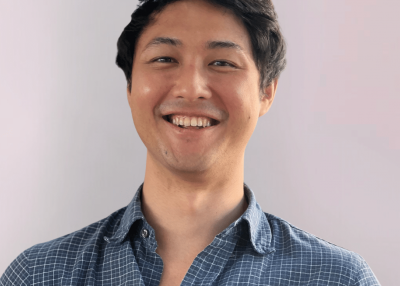 Henry Ang headshot